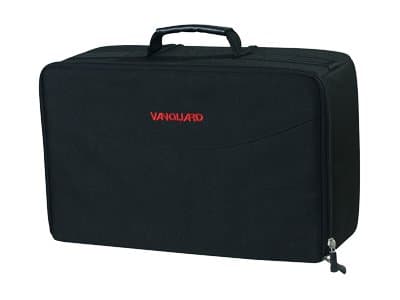 Vanguard Supreme Divider 46 - Bærepose for digitalfotokamera med linser
