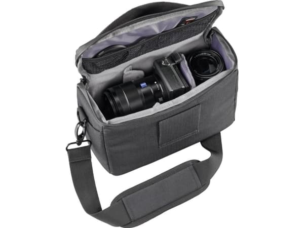 Laukku Cullmann Malaga Maxima 70 musta (90370)