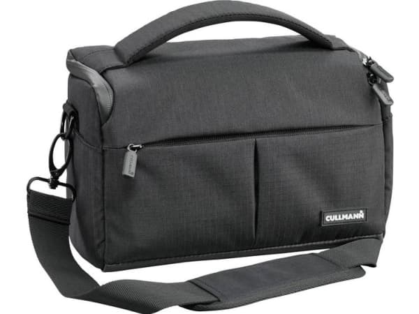 Laukku Cullmann Malaga Maxima 70 musta (90370)