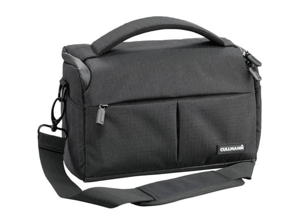 Laukku Cullmann Malaga Maxima 70 musta (90370)