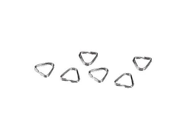 Hama Split Rings