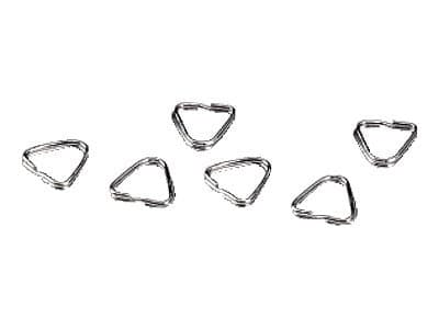 Hama Split Rings