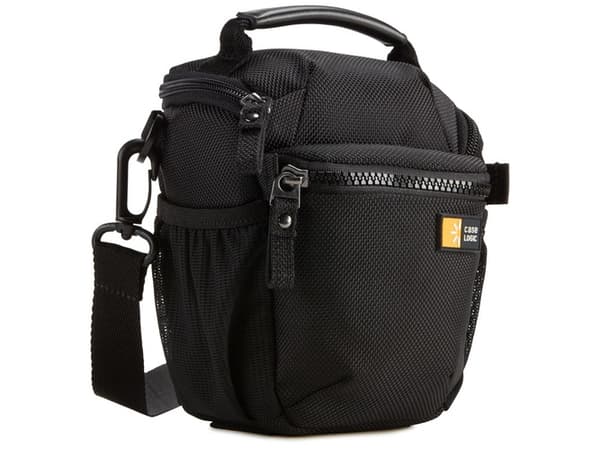 Case Logic BRCS-101 Olkalaukku Musta