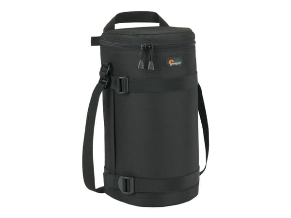 Lowepro objektiivikotelo 13 x 32cm - Taske til objektiv - lajittelu