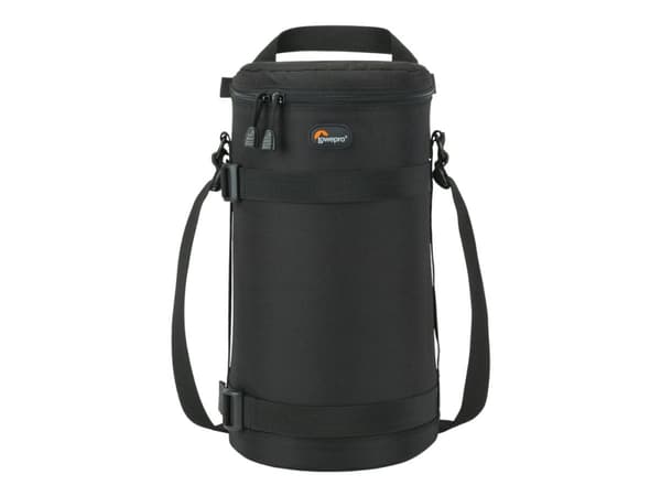 Lowepro objektiivikotelo 13 x 32cm - Taske til objektiv - lajittelu