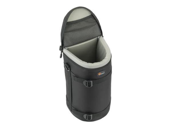 Lowepro objektiivikotelo 13 x 32cm - Taske til objektiv - lajittelu