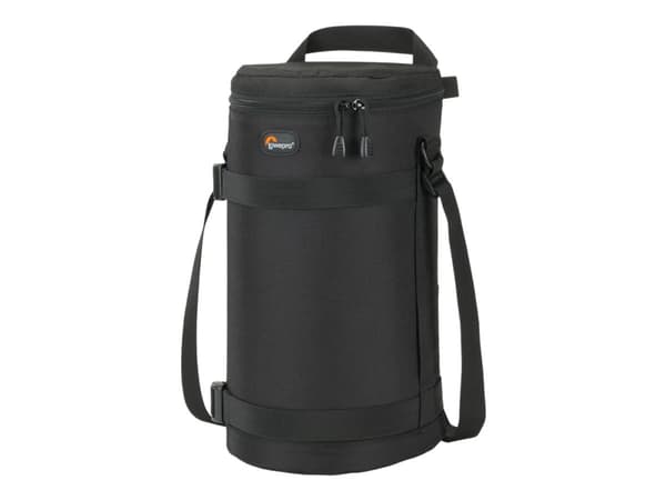 Lowepro Lens Case 13 x 32cm - Fodral för lins - svart