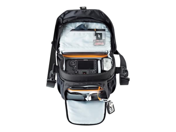 Torba Lowepro NOVA 170 AW II (LP37121)
