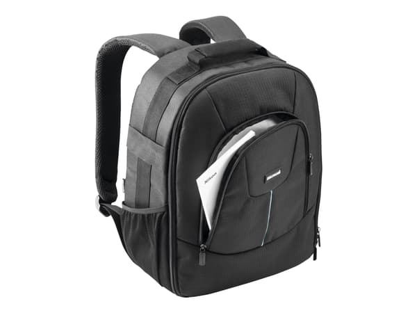 CULLMANN PANAMA BackPack 400 - Ryggsekk for kamera og linser - svart
