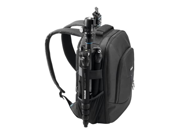 CULLMANN PANAMA BackPack 400 - Ryggsekk for kamera og linser - svart