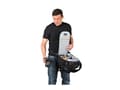 Miniatyrbilde 2 av 5: Lowepro Flipside 200 AW II - Ryggsekk for digitalbildekamera med linser / drone - svart - 7"