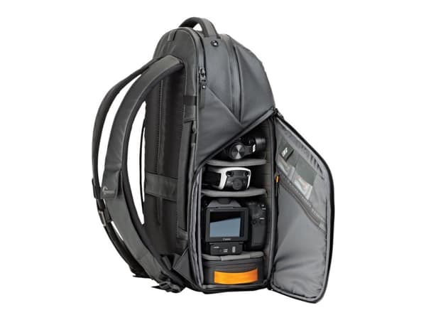 Lowepro FreeLine BP 350 AW - Ryggsäck för kamera - nylon - 15"