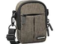 Miniatyrbilde 4 av 5: CULLMANN MALAGA Compact 300 - Bærepose for kamera - 450D-polyester - brun