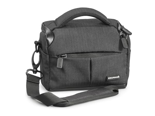 CULLMANN MALAGA Vario 200 - Bærepose for kamera - svart