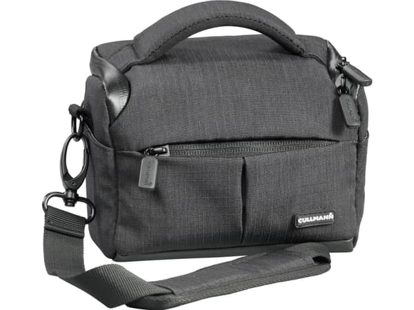 CULLMANN MALAGA Vario 200 - Bærepose for kamera - svart
