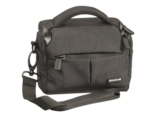 CULLMANN MALAGA Vario 200 - Bærepose for kamera - svart