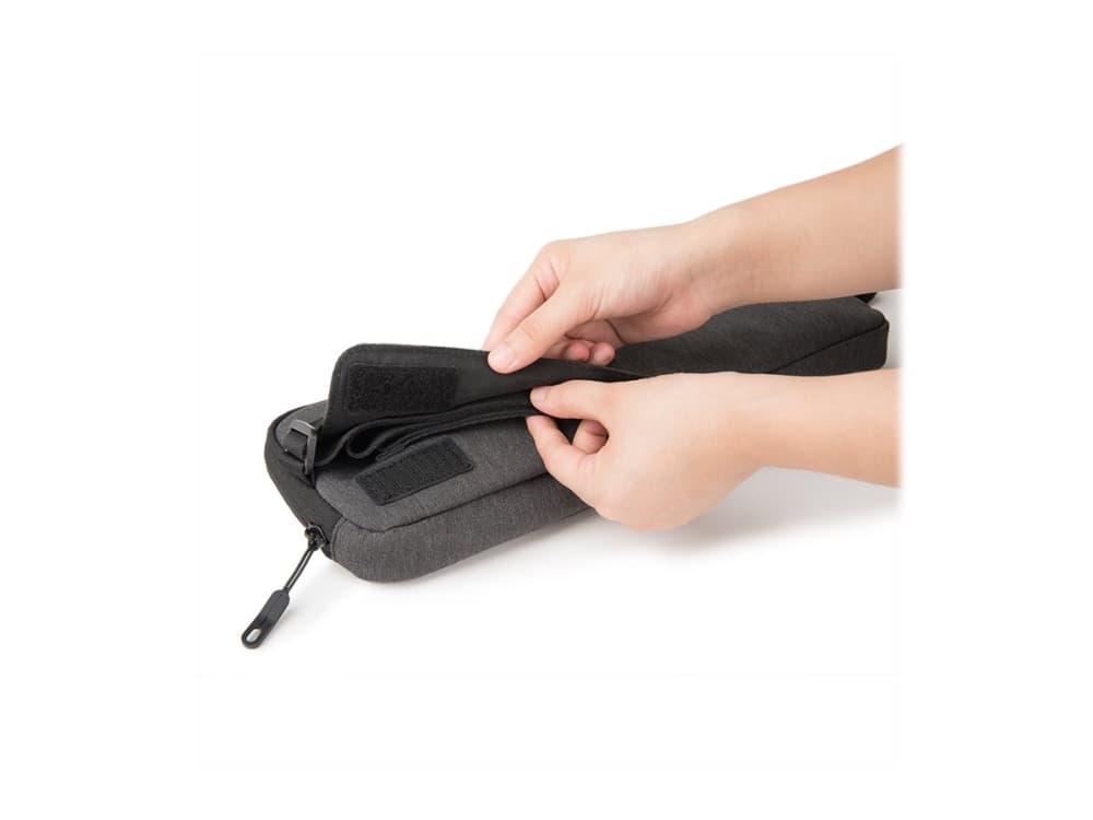 PGYTECH Mobile Gimbal Bag - Axelremsväska för balansring - polyester