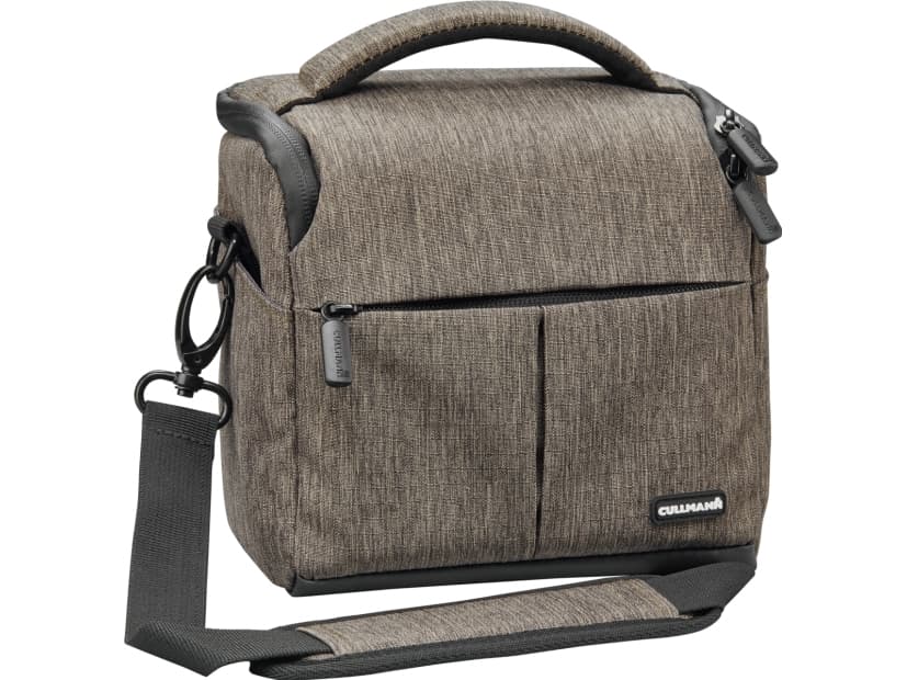 Bag Cullmann Cullmann torba MALAGA Copper 400 brown