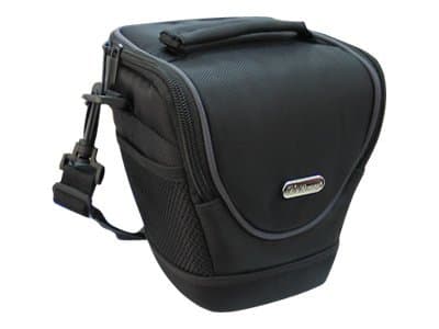 Riva Case 7205A-01 (PS) - Fodral för kamera och objektiv - svart