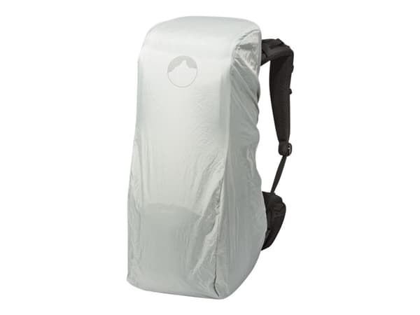 Lowepro Lens Trekker 600 AW III - Ryggsekk for kamera med telefotolinse - 630D-nylon, 1000D Cordura - svart
