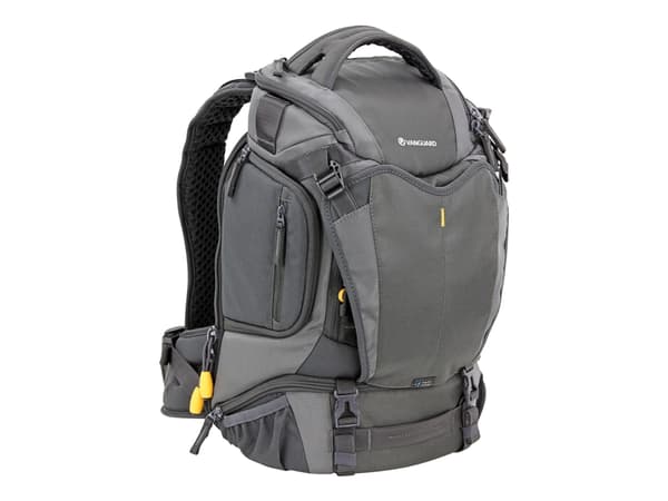 Vanguard ALTA SKY 45D - Ryggsekk for kamera med linser og nettbrett/notebook - grå - 13"
