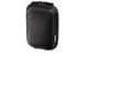 Miniatyrbilde 3 av 3: Hama Hardcase "Colour Style 60 H" - Hard eske for kamera - etylenvinylacetat (EVA) - svart