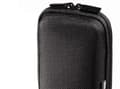 Miniatyrbilde 1 av 3: Hama Hardcase "Colour Style 60 H" - Hard eske for kamera - etylenvinylacetat (EVA) - svart