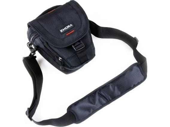 EMORA Pouch Case/Xsp Holster - Storlek: S
