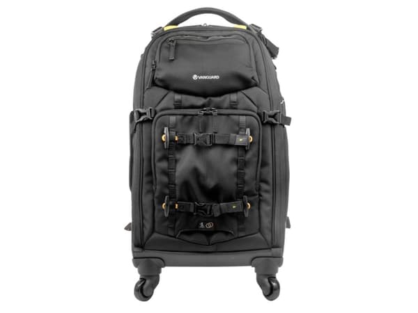 Vanguard ALTA FLY 58T, Ryggsekk, Sort