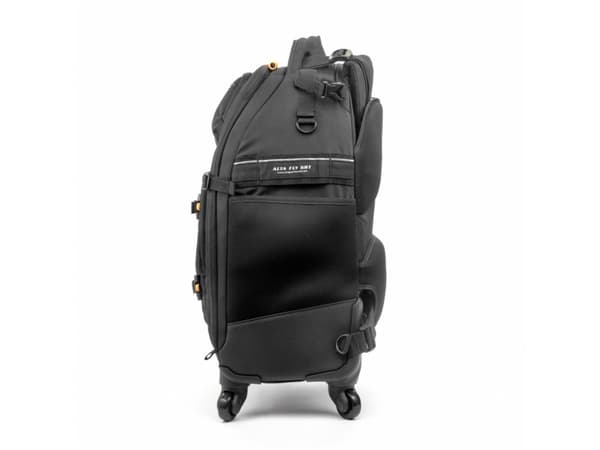 Vanguard ALTA FLY 58T, Ryggsekk, Sort