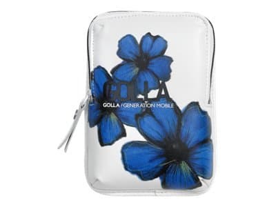 Golla Madge G1255, Sininen, Valkoinen