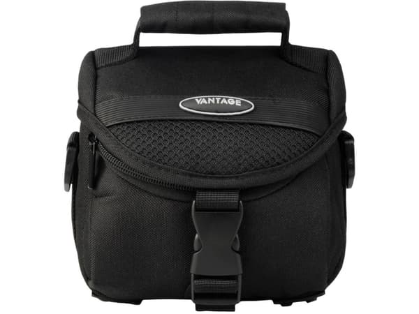 Vantage TY-4, Svart