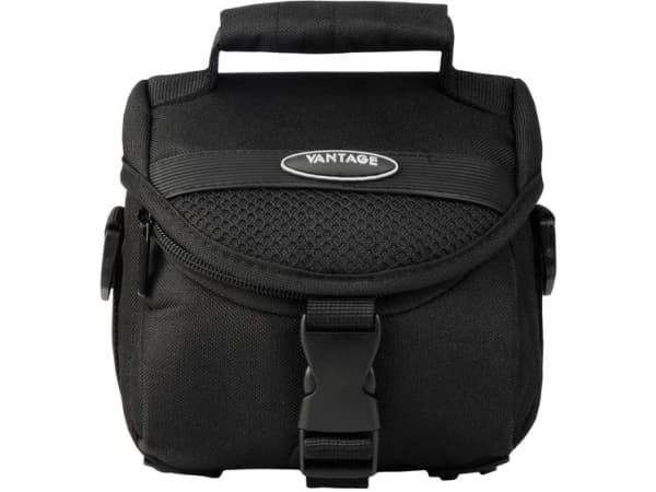 Vantage TY-4, Svart