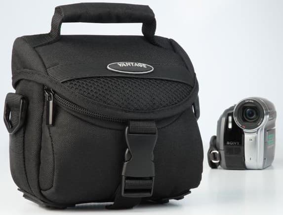 Vantage TY-4, Svart