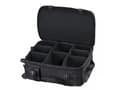 Miniatyrbilde 3 av 5: Walimex 21316, Tralle, Metall, Syntetisk, 4,45 kg, Svart