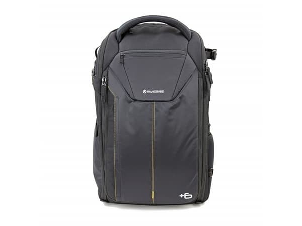Vanguard ALTA RISE 48, Laptop-ryggsekk, Alle merker, Rom til Notebook, Sort