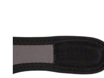 Walimex Protection Cover L - Beskyttelsesboks for kamera - neopren - grå, svart