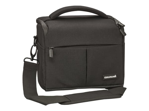 CULLMANN MALAGA Maxima 120 - Bærepose for kamera - svart