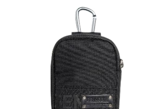 Golla MASON G1143 - Bærepose for kamera - polyester - svart