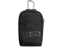 Golla MASON G1143 - Bærepose for kamera - polyester - svart