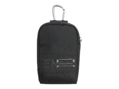 Golla MASON G1143 - Bærepose for kamera - polyester - svart