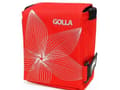 Pikkukuva 2 / 3: Golla Cam Bag - SKY, Punainen