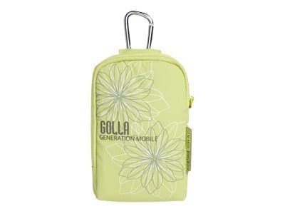 Golla G984, Keltainen