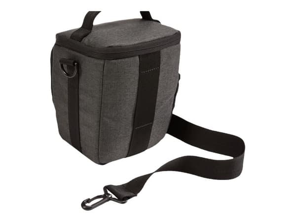 Case Logic Era CECS-102 Laptop-veske Grå
