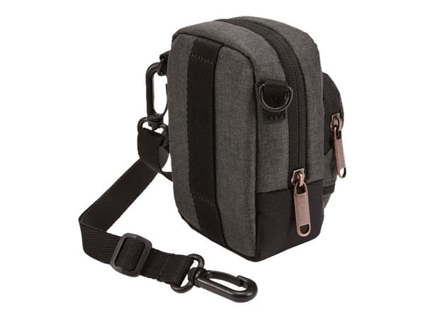 Case Logic Era CECS-101 Laptop-veske Grå