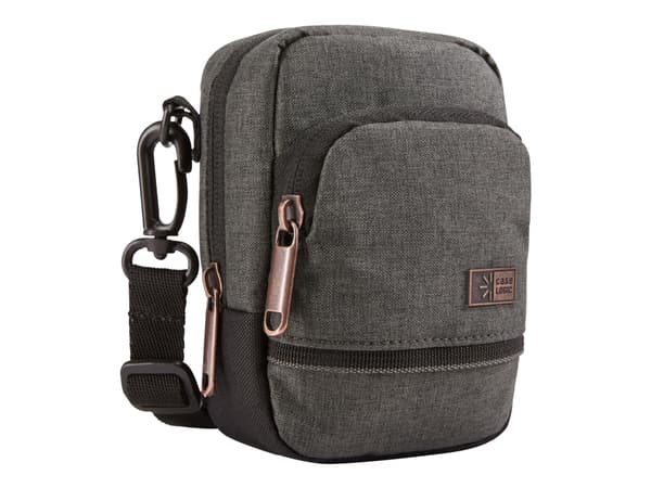 Case Logic Era CECS-101 Laptop-veske Grå