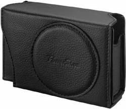 Canon DCC-1900 - Eske for kamera - svart - for PowerShot S110