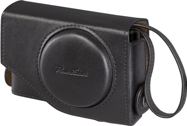 Canon DCC-1900 - Eske for kamera - svart - for PowerShot S110
