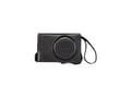 Miniatyrbilde 1 av 5: Canon DCC-1900 - Eske for kamera - svart - for PowerShot S110