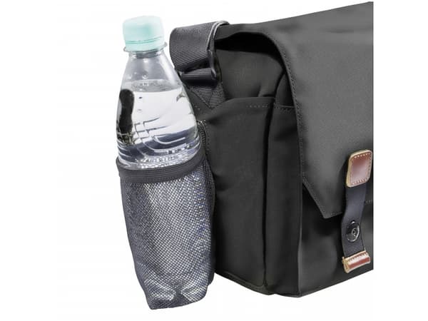 Torba Mantona Camera bag Milano grande black